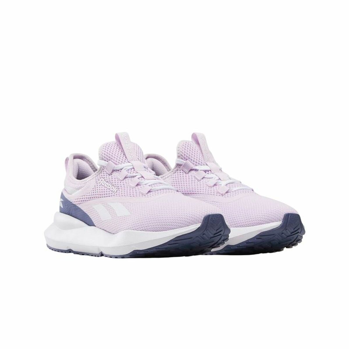 Sports Trainers for Women Reebok Cityride Lavendar