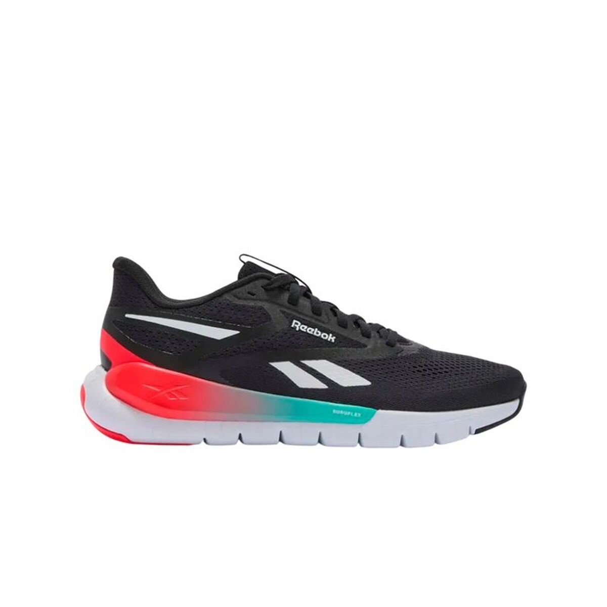 Trainers Reebok Flex Trainer Black