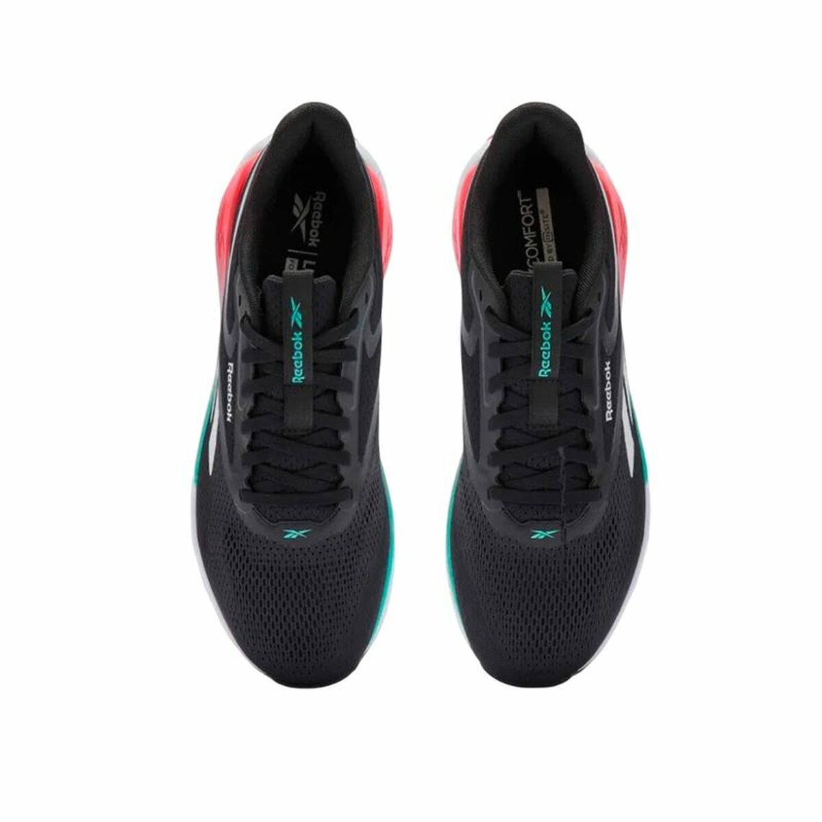 Trainers Reebok Flex Trainer Black