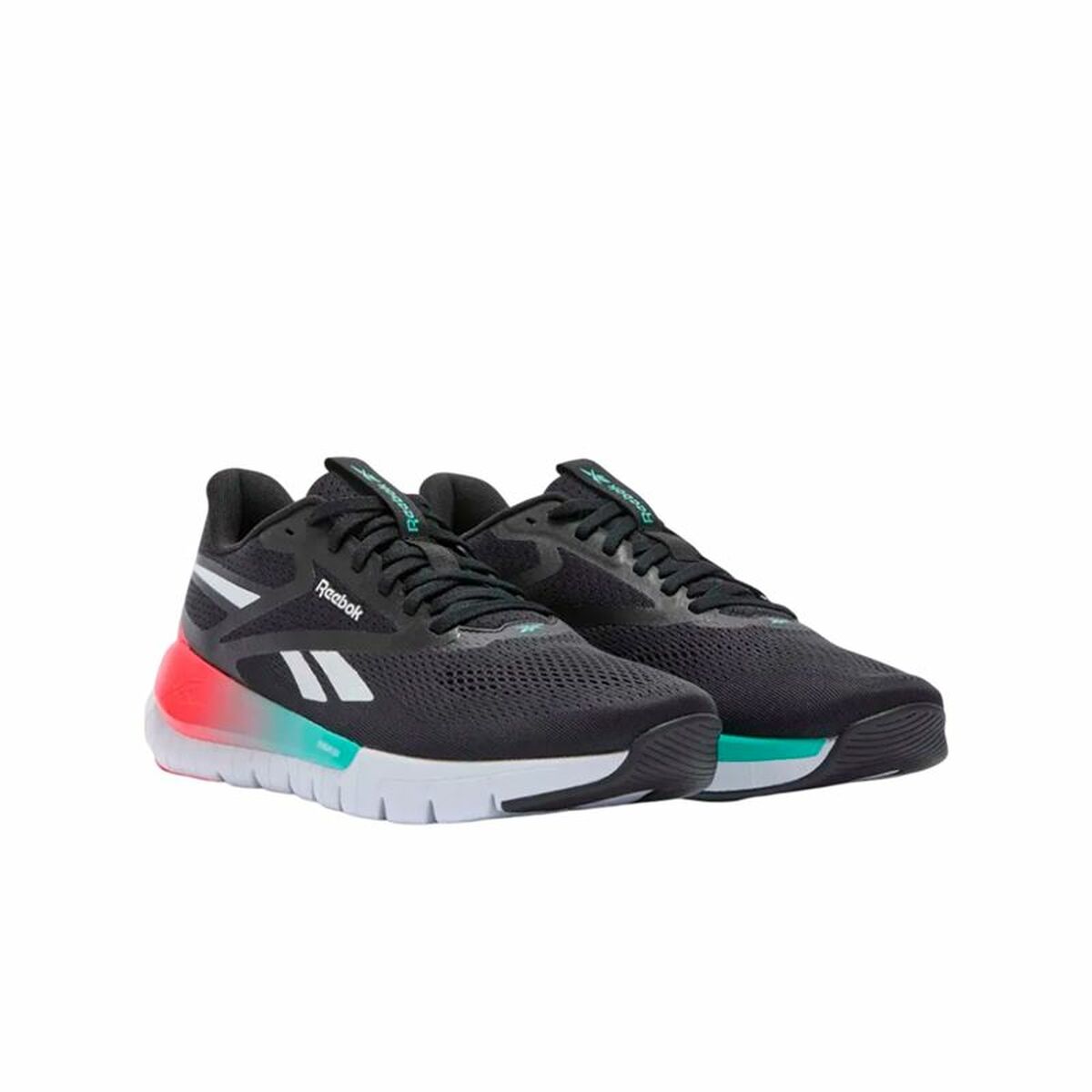 Trainers Reebok Flex Trainer Black