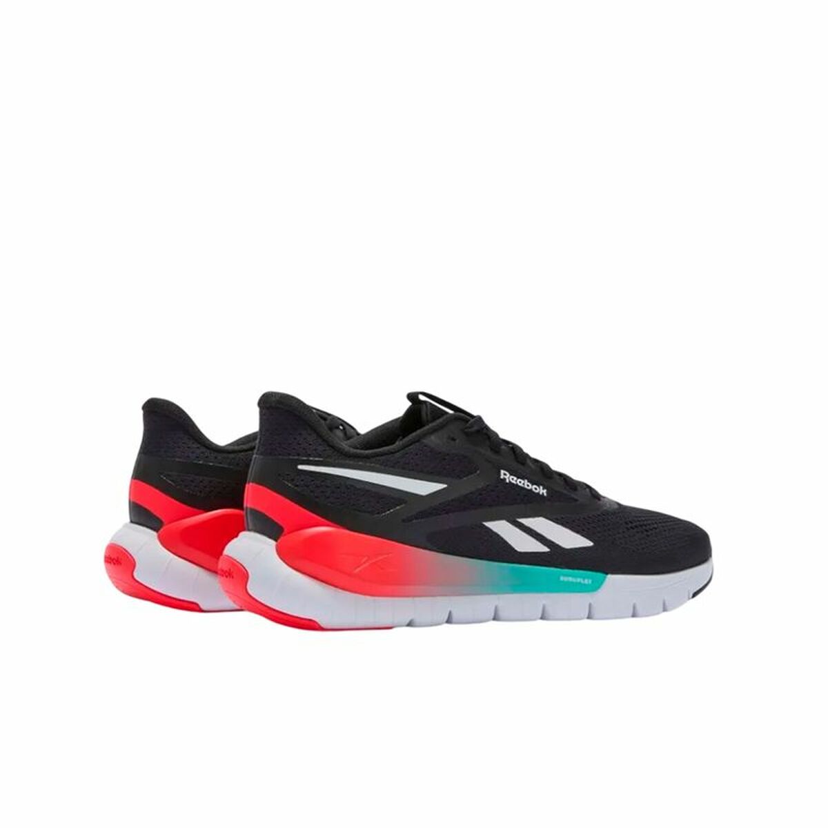 Trainers Reebok Flex Trainer Black