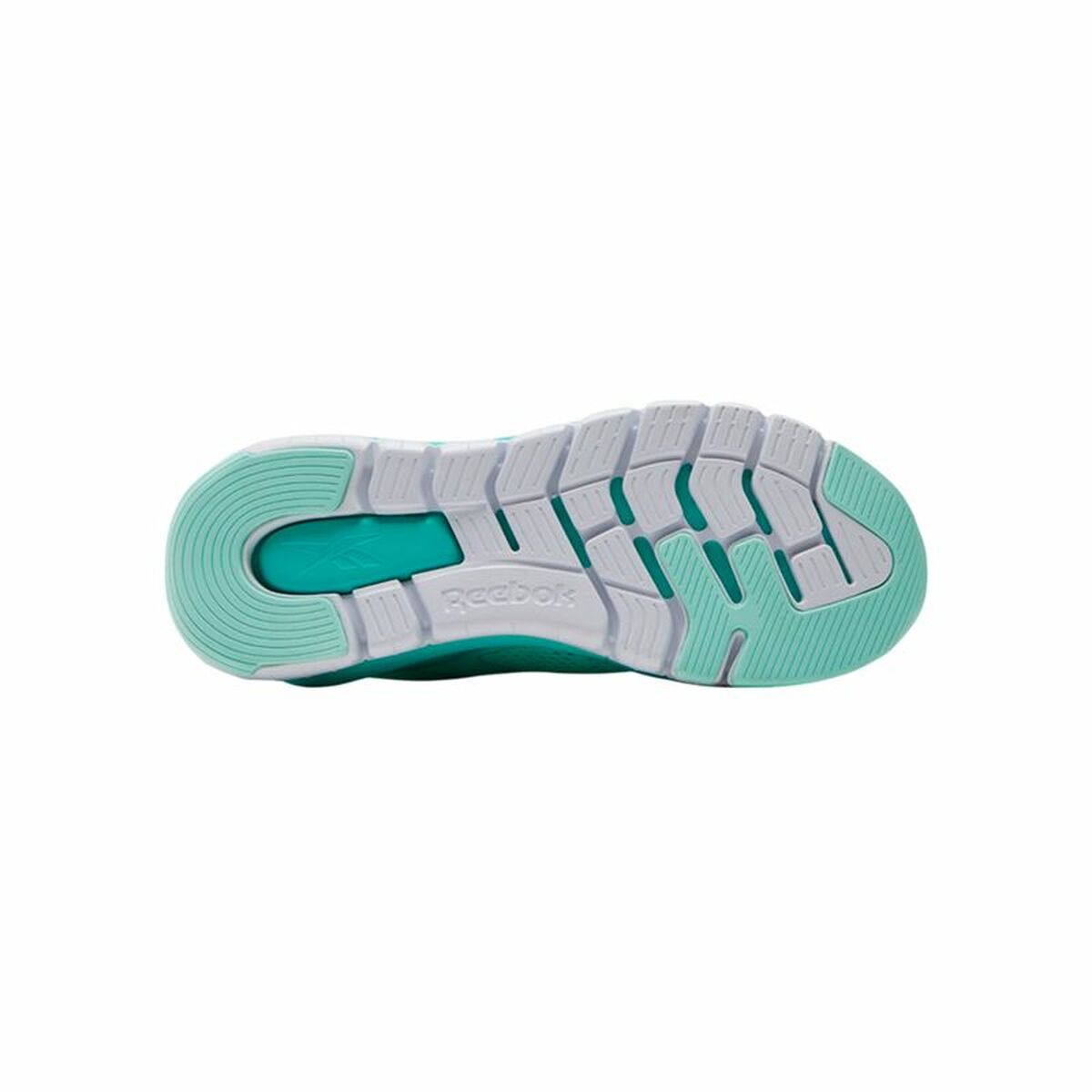 Sports Trainers for Women Reebok Flex Trainer Light Blue