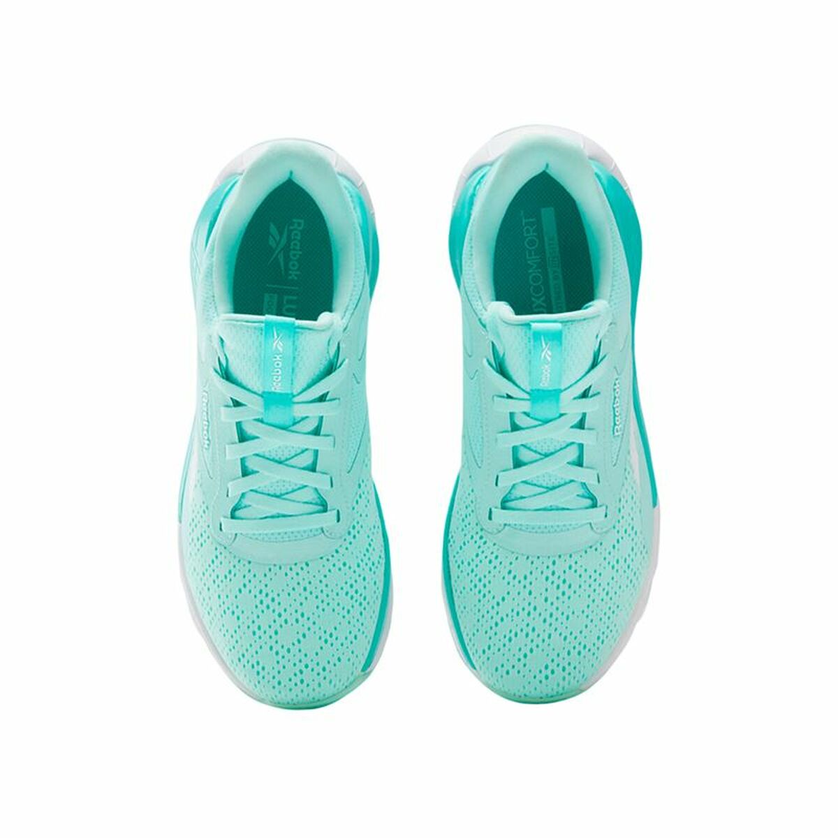 Sports Trainers for Women Reebok Flex Trainer Light Blue