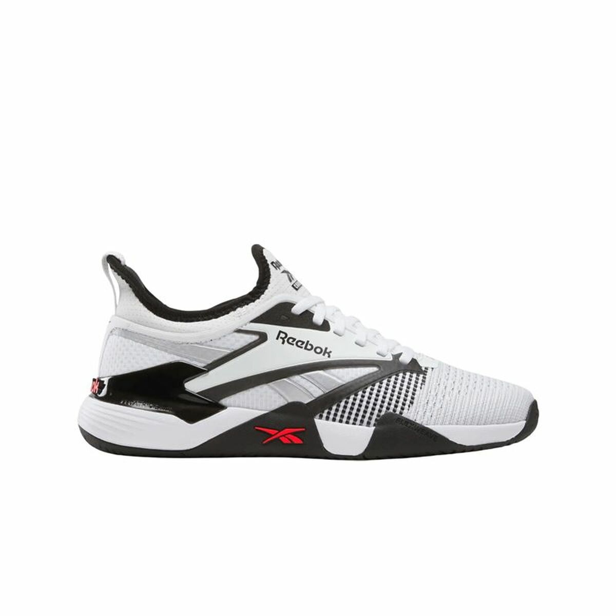 Trainers Reebok Nano Court White Black