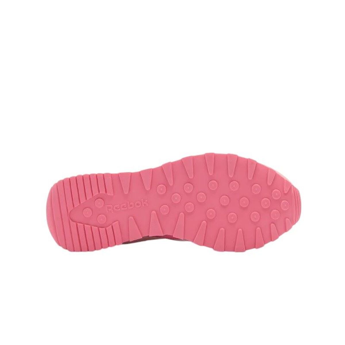 Casual Trainers Reebok Glide Low Light Pink