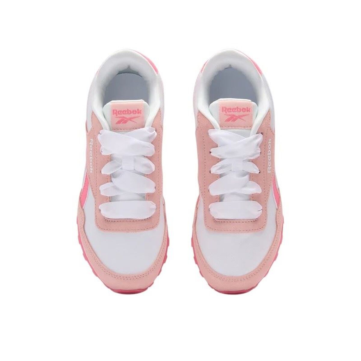 Casual Trainers Reebok Glide Low Light Pink