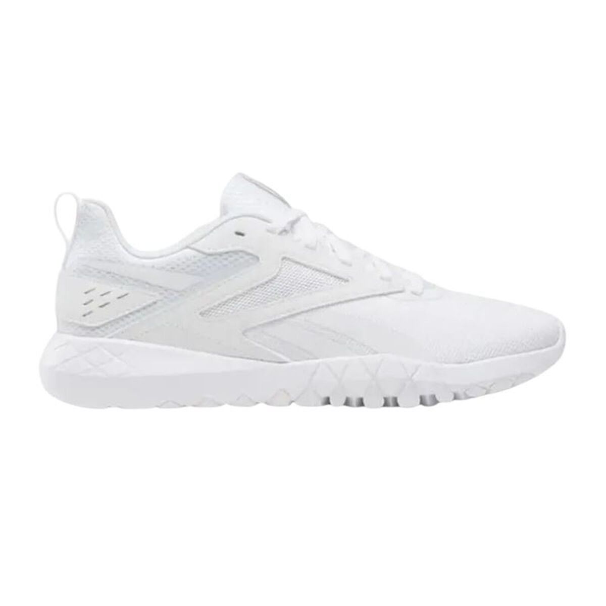 Sports Shoes for Kids Reebok Flexagon Energy Tr 4 White Sports Shoes for Kids Reebok Flexagon Energy Tr 4 White