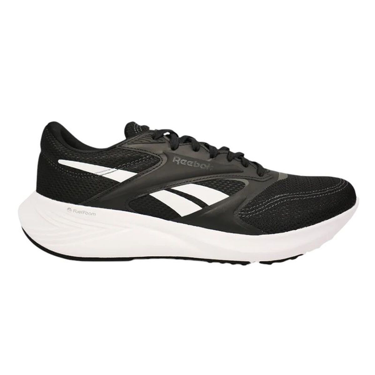 Men’s Trainers Reebok Energen Tech 2 Black Men Men’s Trainers Reebok Energen Tech 2 Black Men