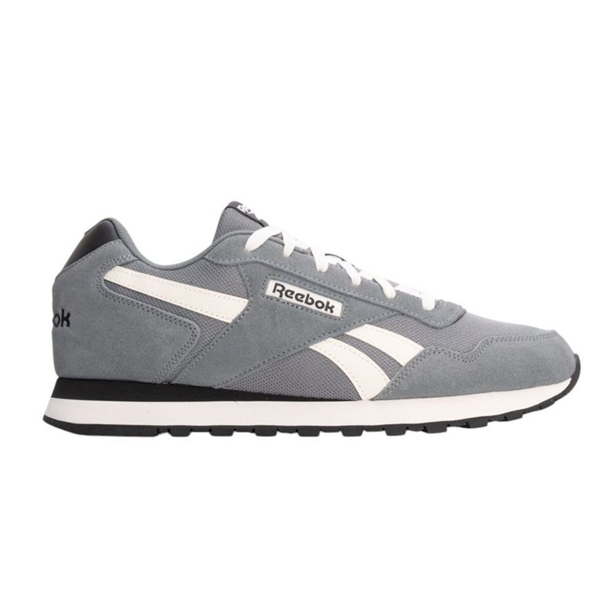Men’s Casual Trainers Reebok Glide Light grey Men’s Casual Trainers Reebok Glide Light grey