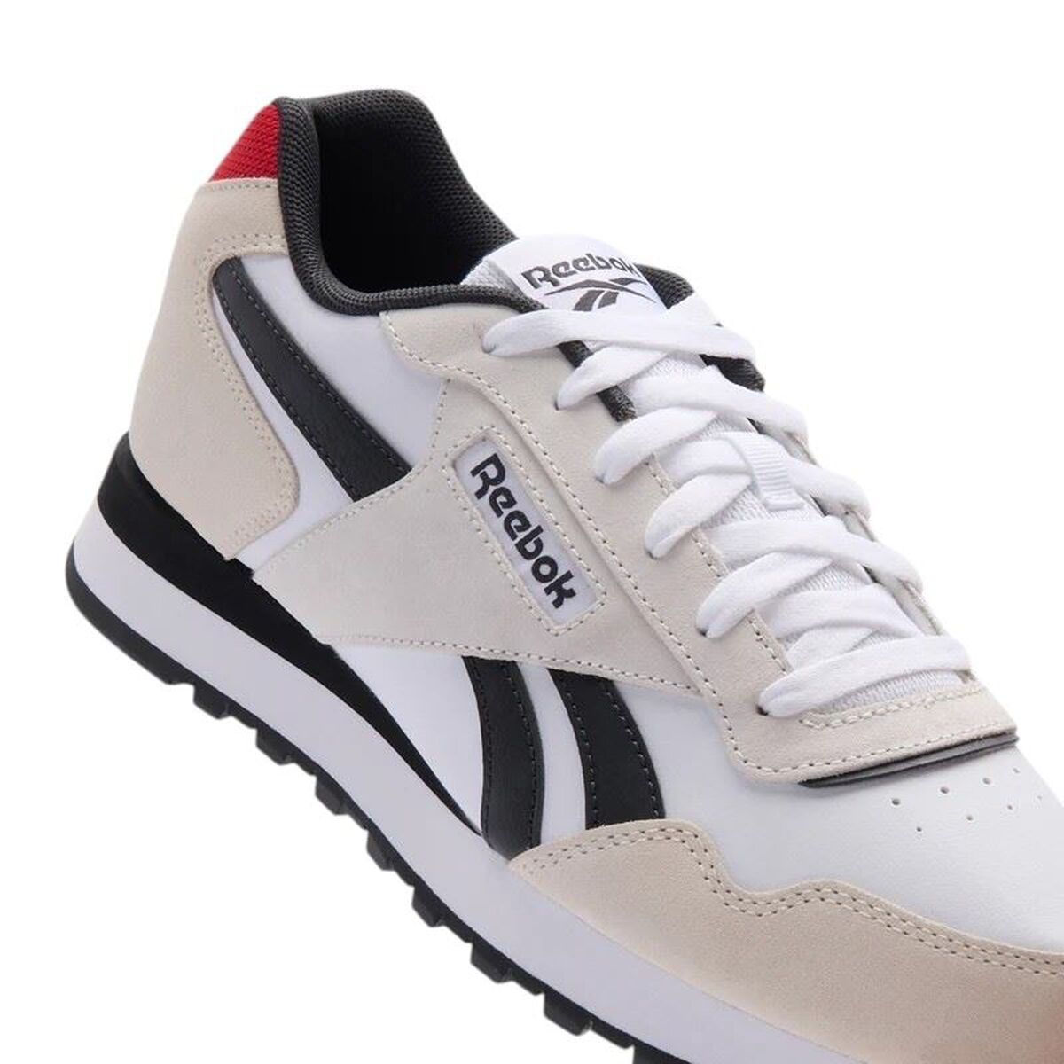 Women’s casual trainers Reebok Glide Beige