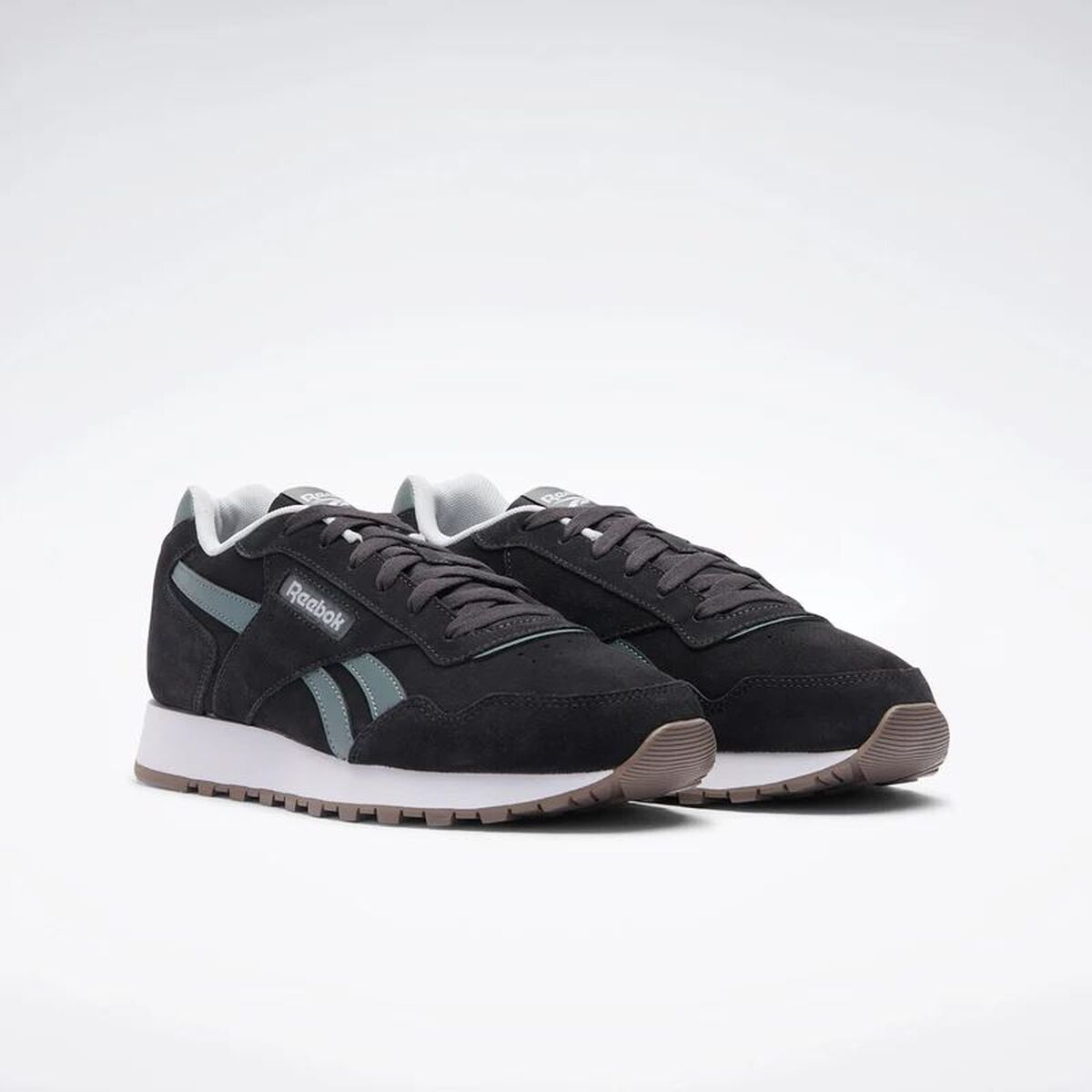 Men’s Casual Trainers Reebok Glide Black