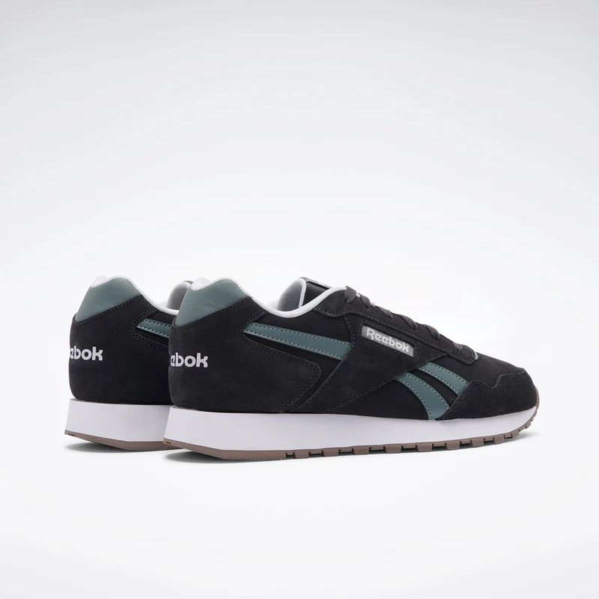 Men’s Casual Trainers Reebok Glide Black