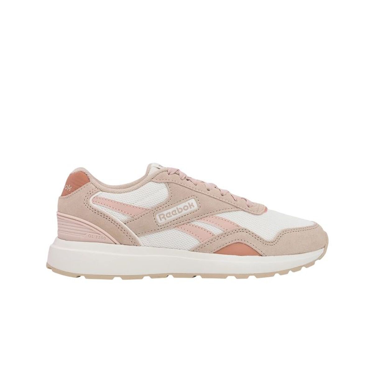 Women’s casual trainers Reebok Gl1100 Beige