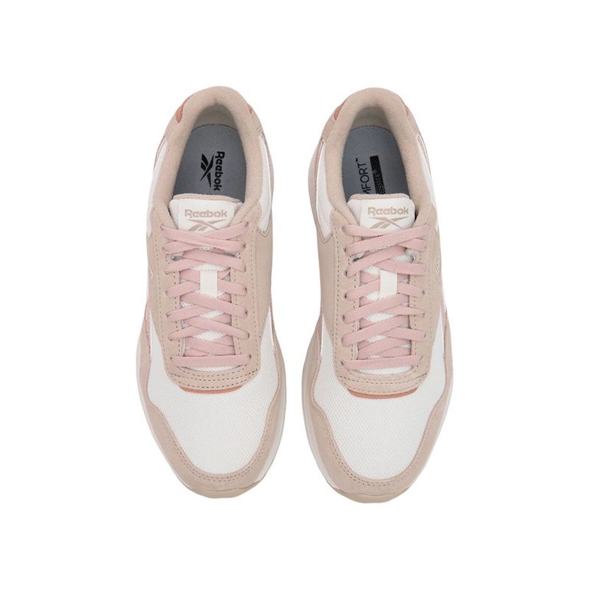Women’s casual trainers Reebok Gl1100 Beige