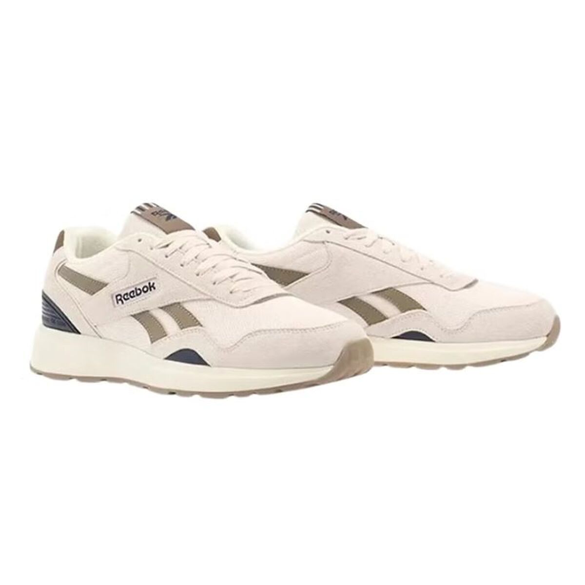 Trainers Reebok Gl1100 Beige