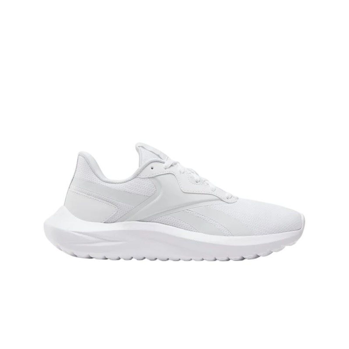 Sports Trainers for Women Reebok Energen Lux White Unisex