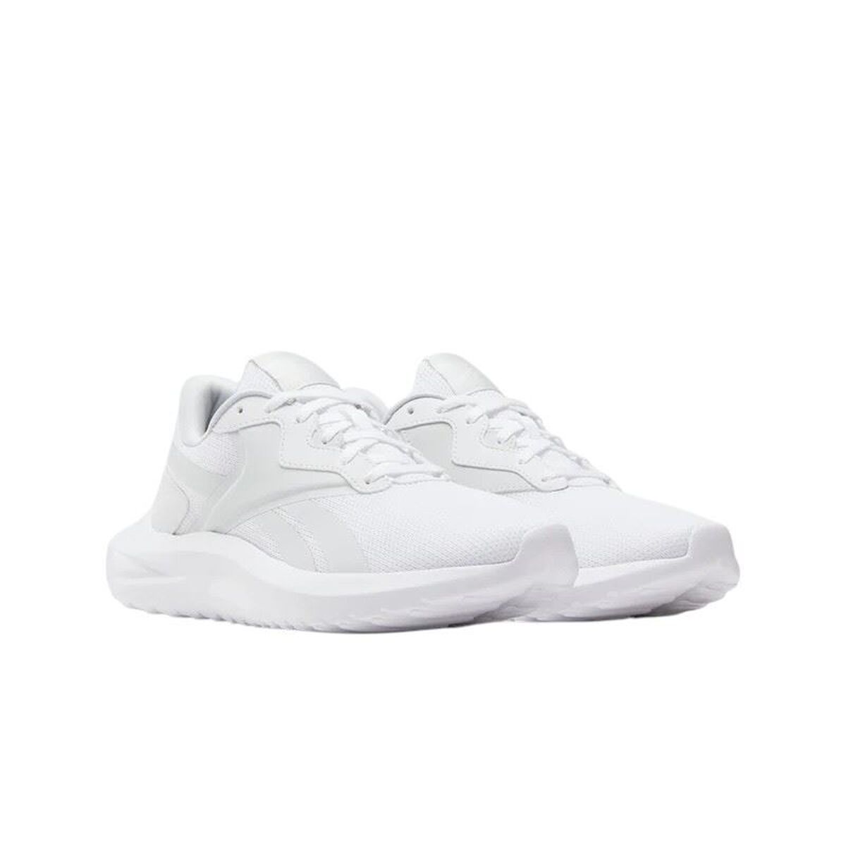Sports Trainers for Women Reebok Energen Lux White Unisex