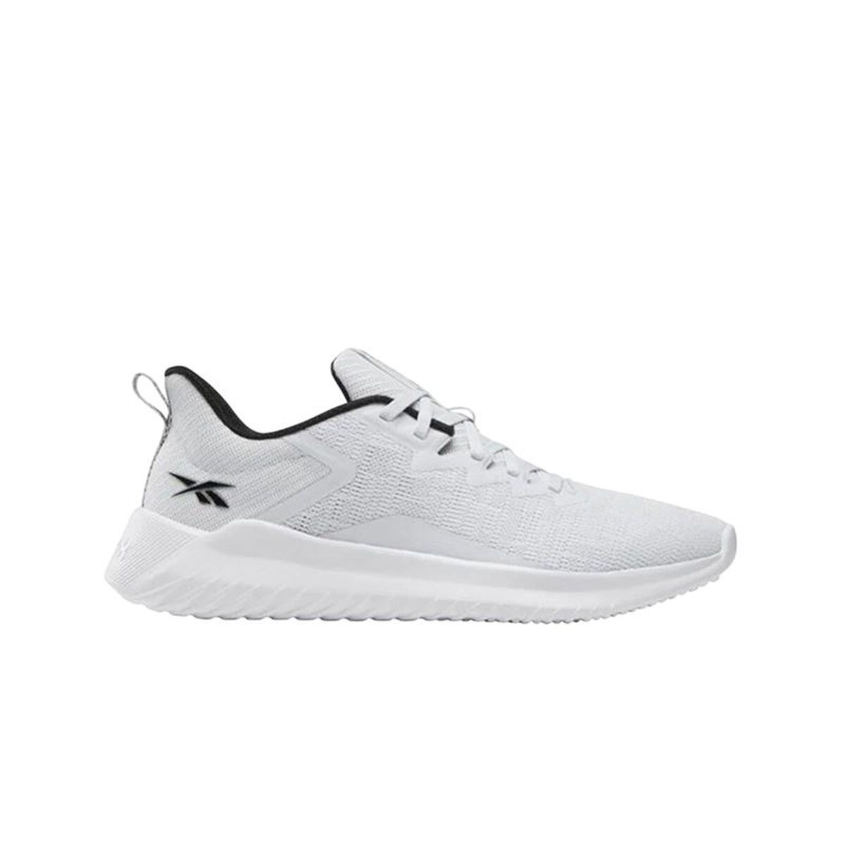Sports Trainers for Women Reebok Fluxlite Ii White Unisex
