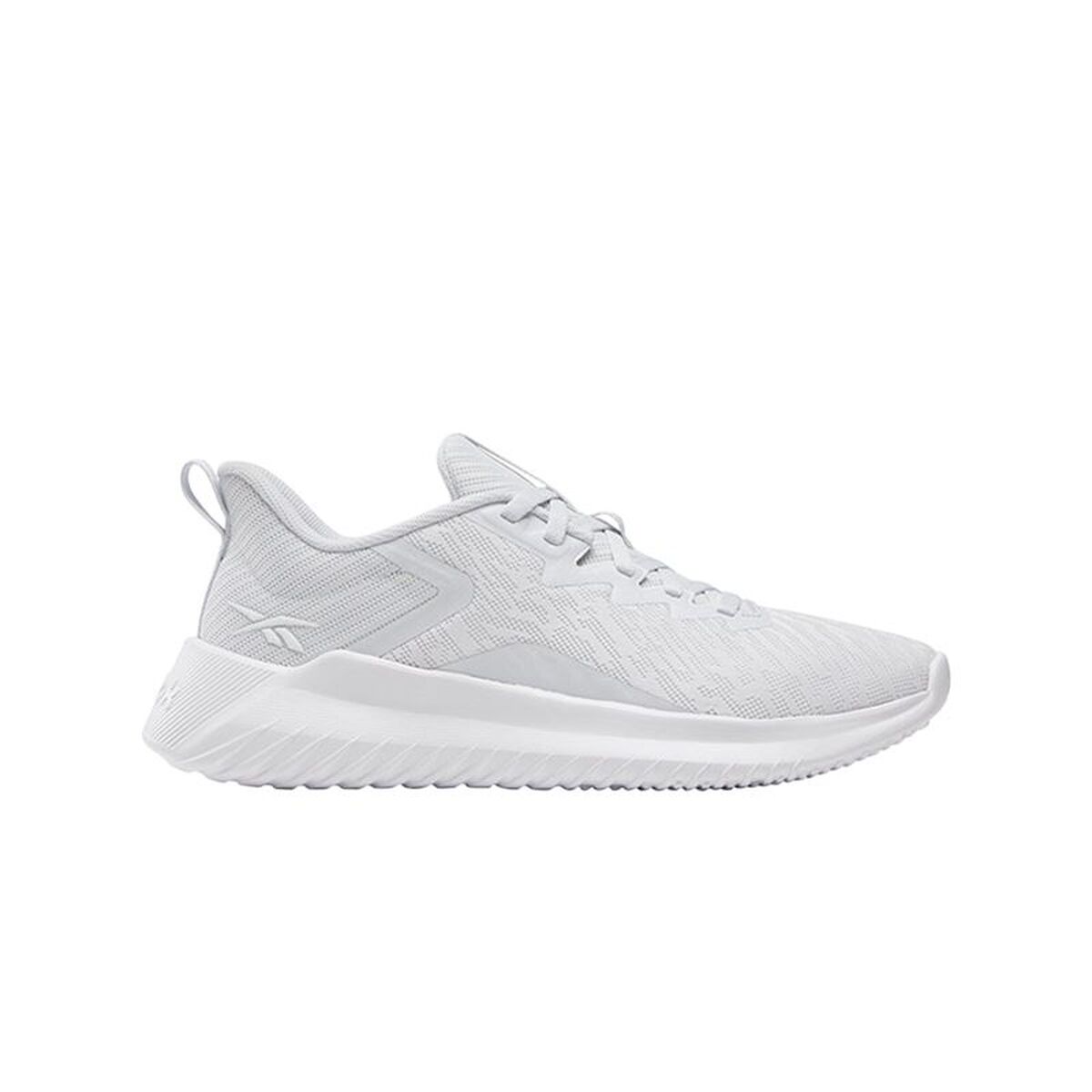 Sports Trainers for Women Reebok Fluxlite Ii White Unisex Sports Trainers for Women Reebok Fluxlite Ii White Unisex
