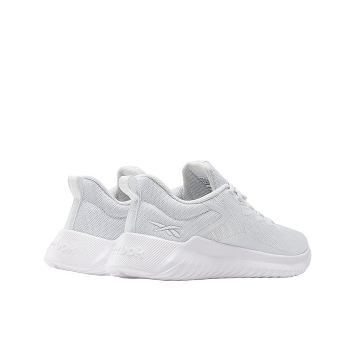 Sports Trainers for Women Reebok Fluxlite Ii White Unisex