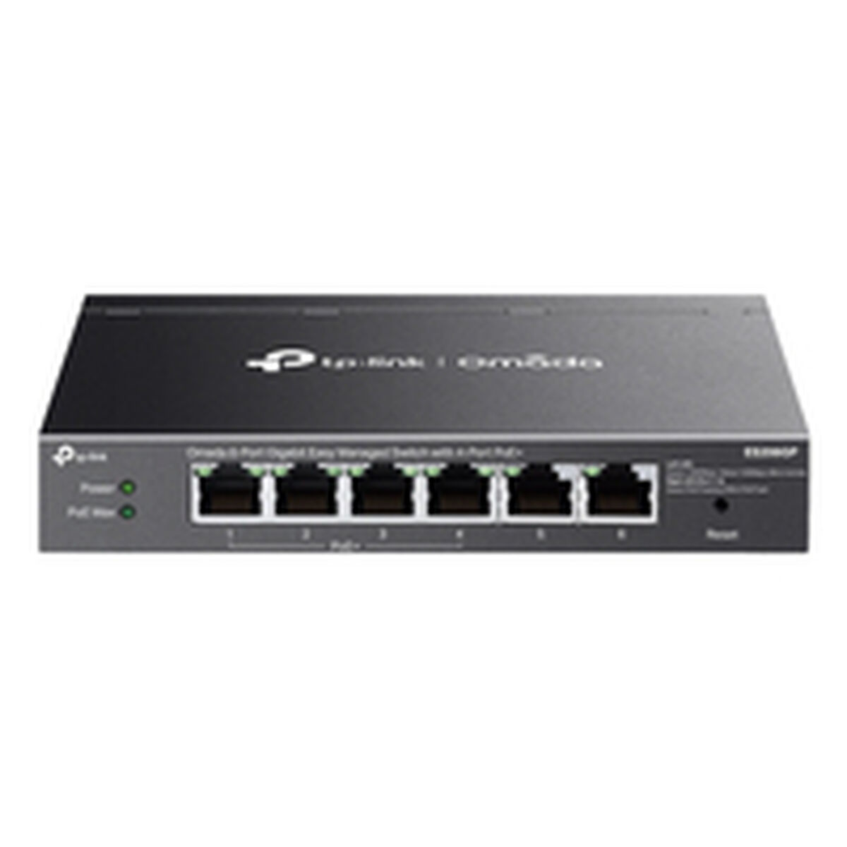 Router TP-Link ES206GP