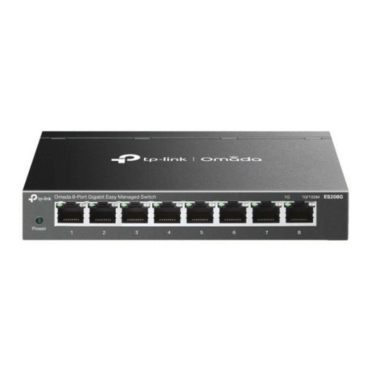 Switch TP-Link ES208G