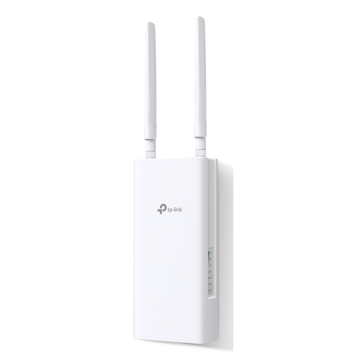 Router TP-Link TL-MR100-OUTDOOR White RJ45 Ethernet LAN PoE x 1 LTE Router TP-Link TL-MR100-OUTDOOR White RJ45 Ethernet LAN PoE x 1 LTE