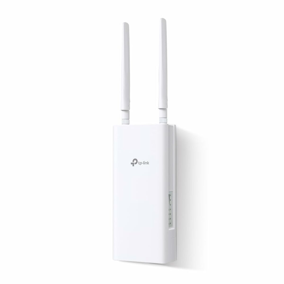 Router TP-Link TL-MR100-OUTDOOR White RJ45 Ethernet LAN PoE x 1 LTE