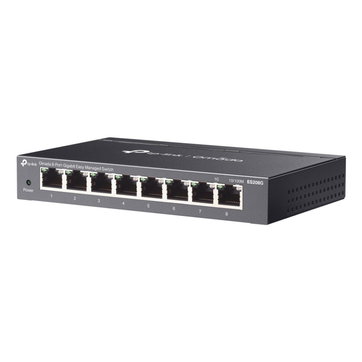 Switch TP-Link IES210GPP