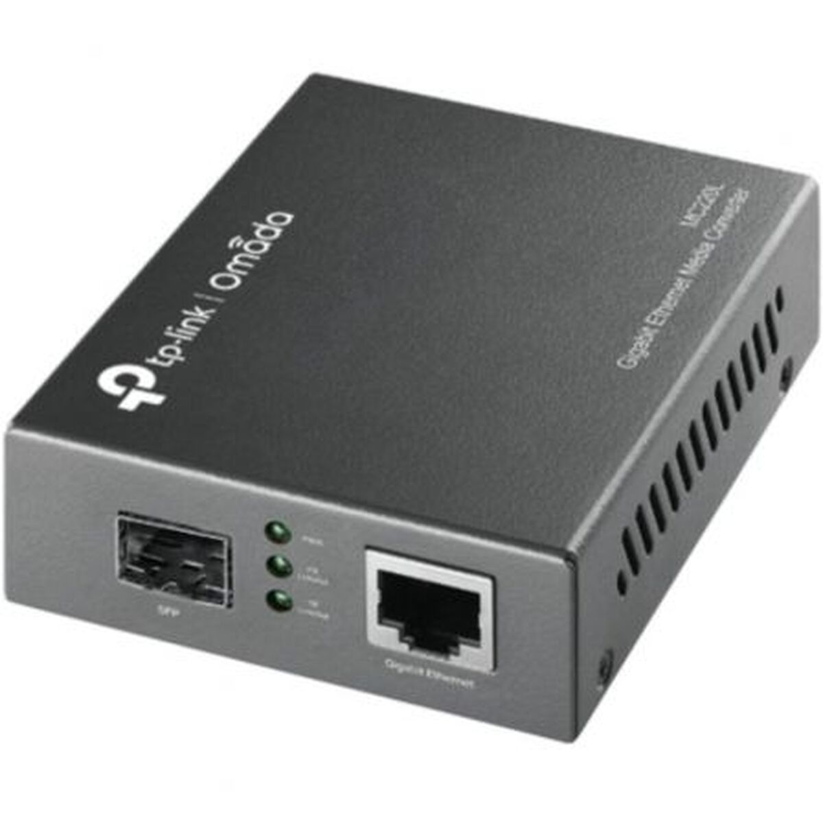 Multimode Media Converter TP-Link MC220L Multimode Media Converter TP-Link MC220L