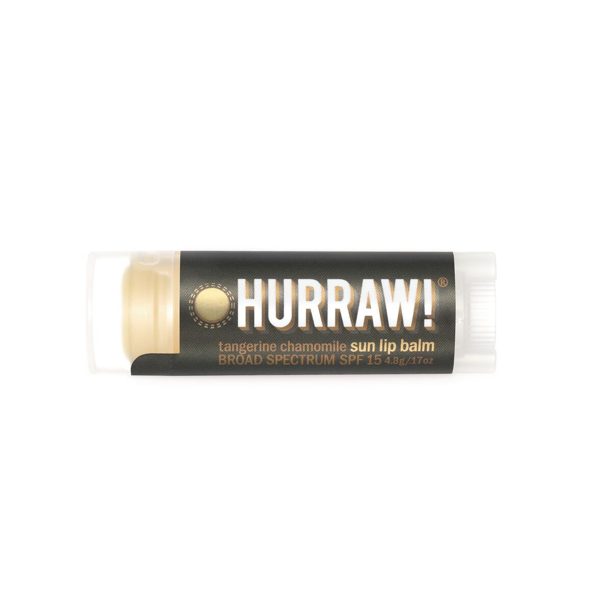 Lip balm Hurraw! Lip balm Hurraw!
