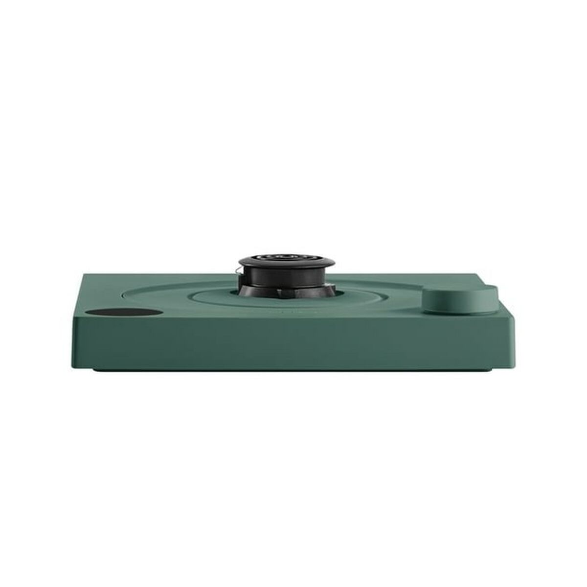Kettle Fellow Green Wood Stainless steel 900 ml