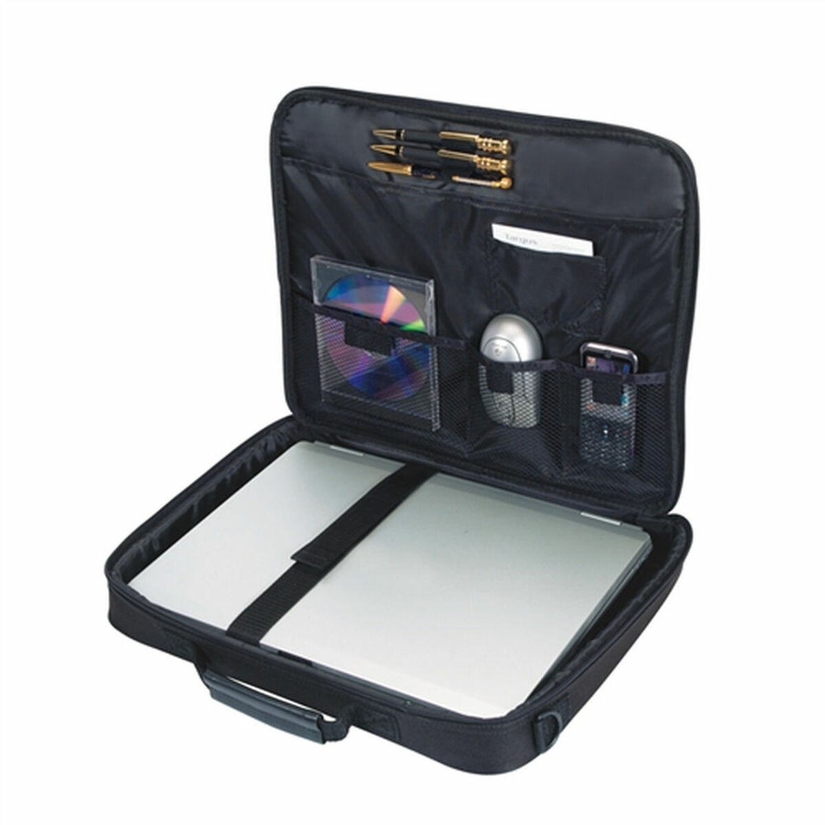 Laptop Case Targus TAR300               Black 16″