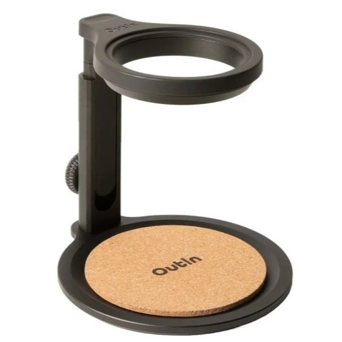 Universal support Outin OUTINSTAND Black Universal support Outin OUTINSTAND Black