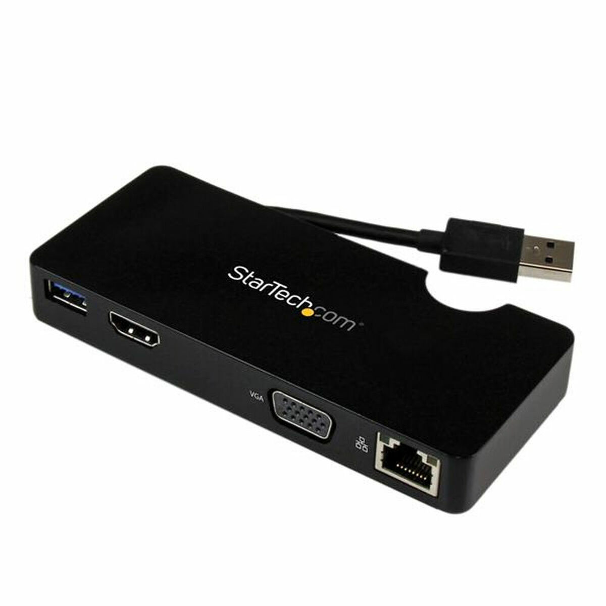 USB Hub Startech USB3SMDOCKHV USB Hub Startech USB3SMDOCKHV