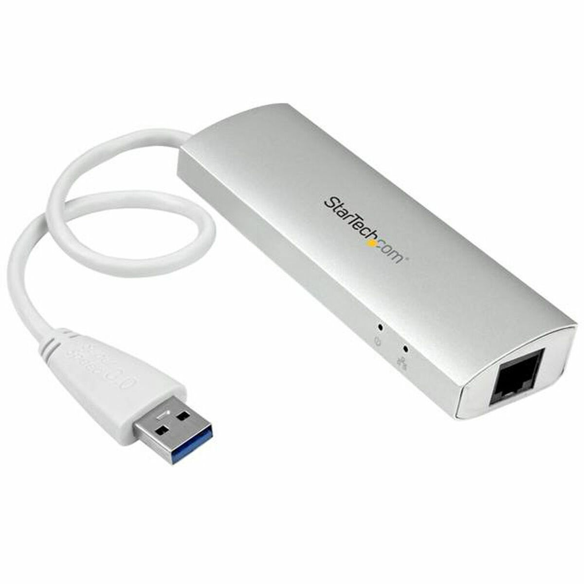 USB Hub Startech PEXHDCAP2 White USB Hub Startech PEXHDCAP2 White