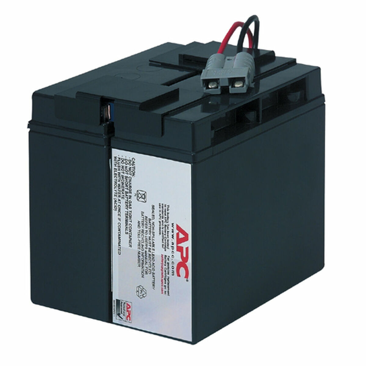 SAI Battery APC RBC7 SAI Battery APC RBC7