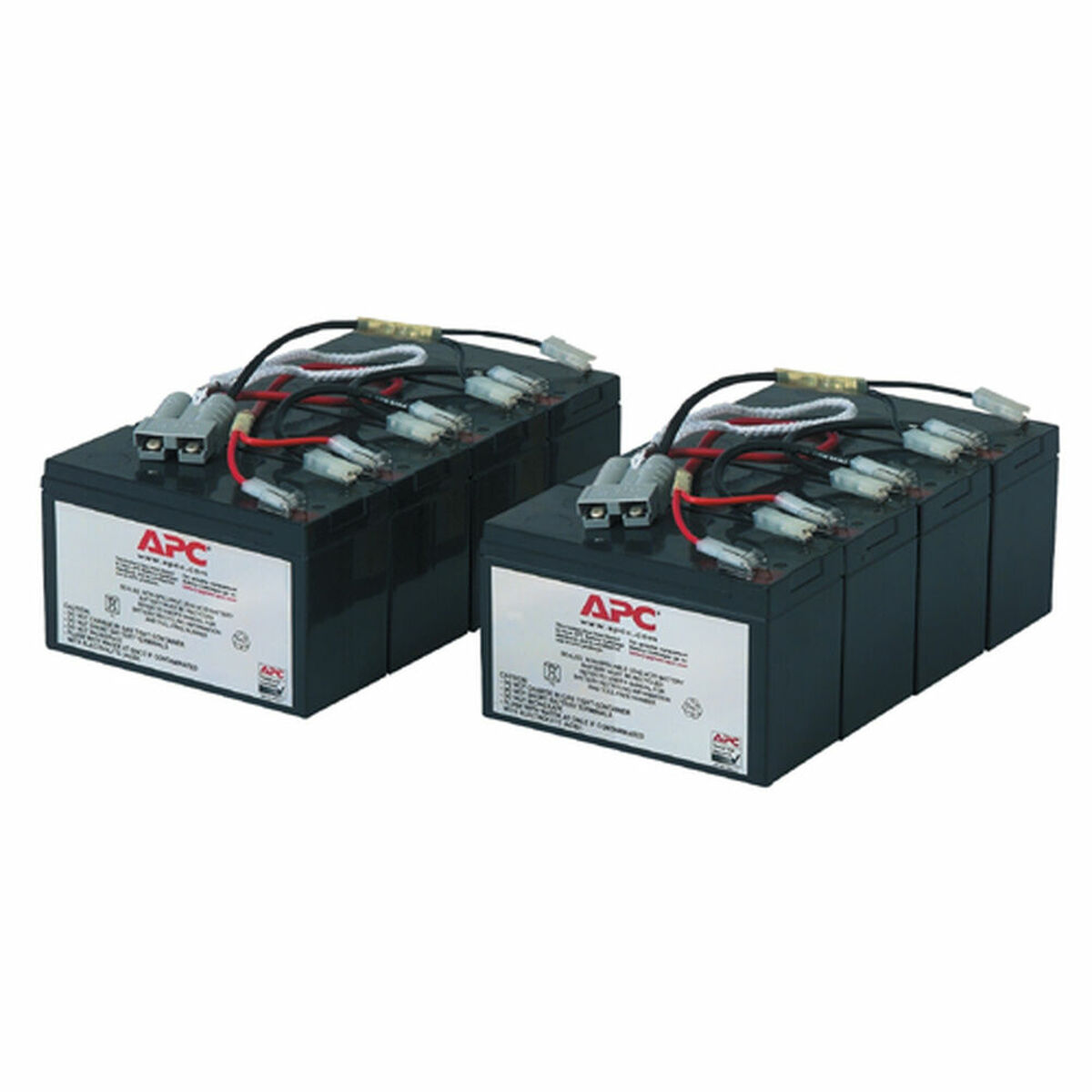 SAI Battery APC RBC12 SAI Battery APC RBC12