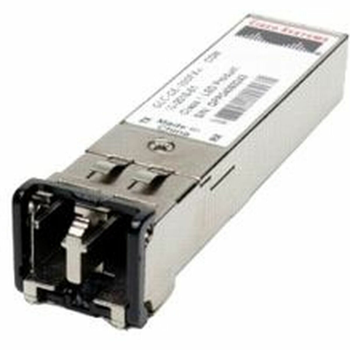 MultiMode SFP Fibre Module CISCO GLC-GE-100FX= MultiMode SFP Fibre Module CISCO GLC-GE-100FX=