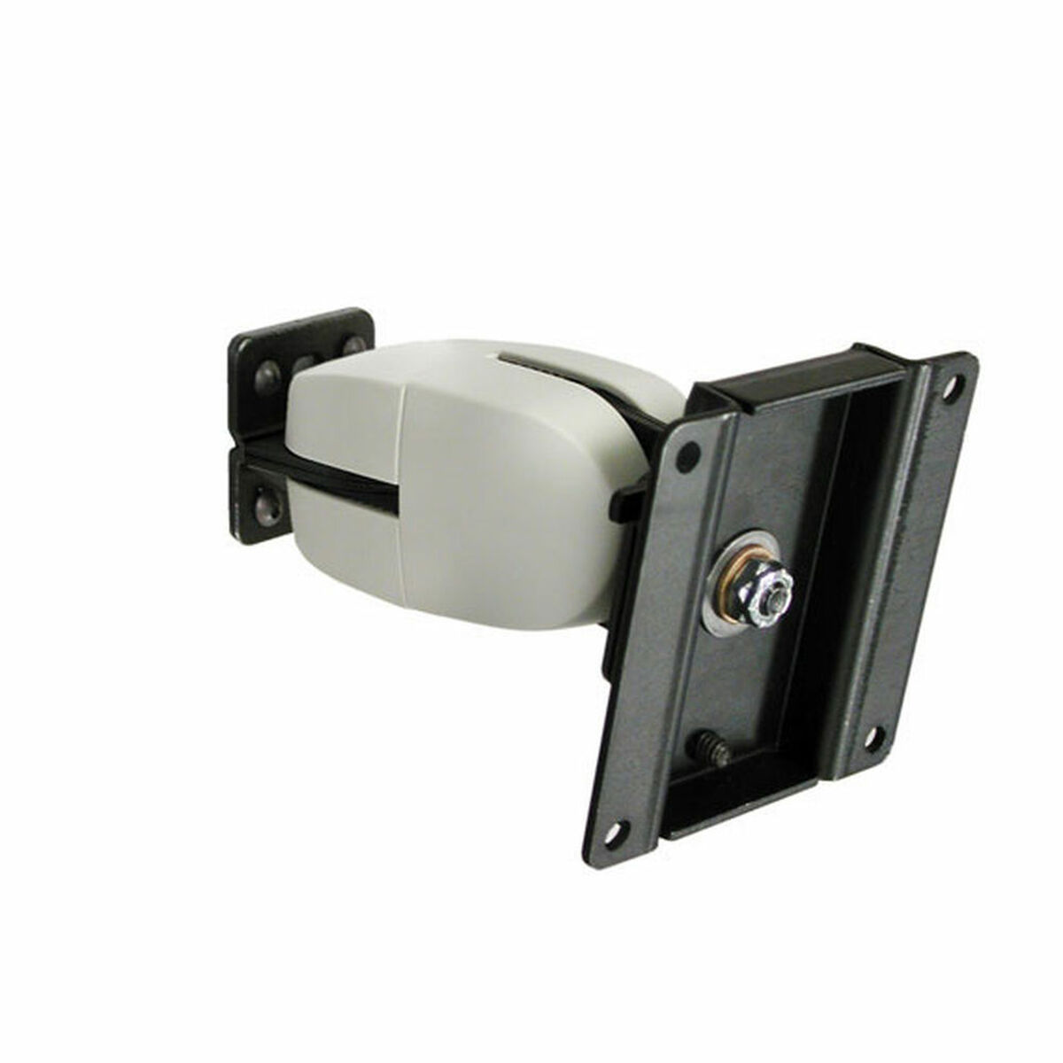 Adjustable support Ergotron 47-093-800 Screens Adjustable support Ergotron 47-093-800 Screens