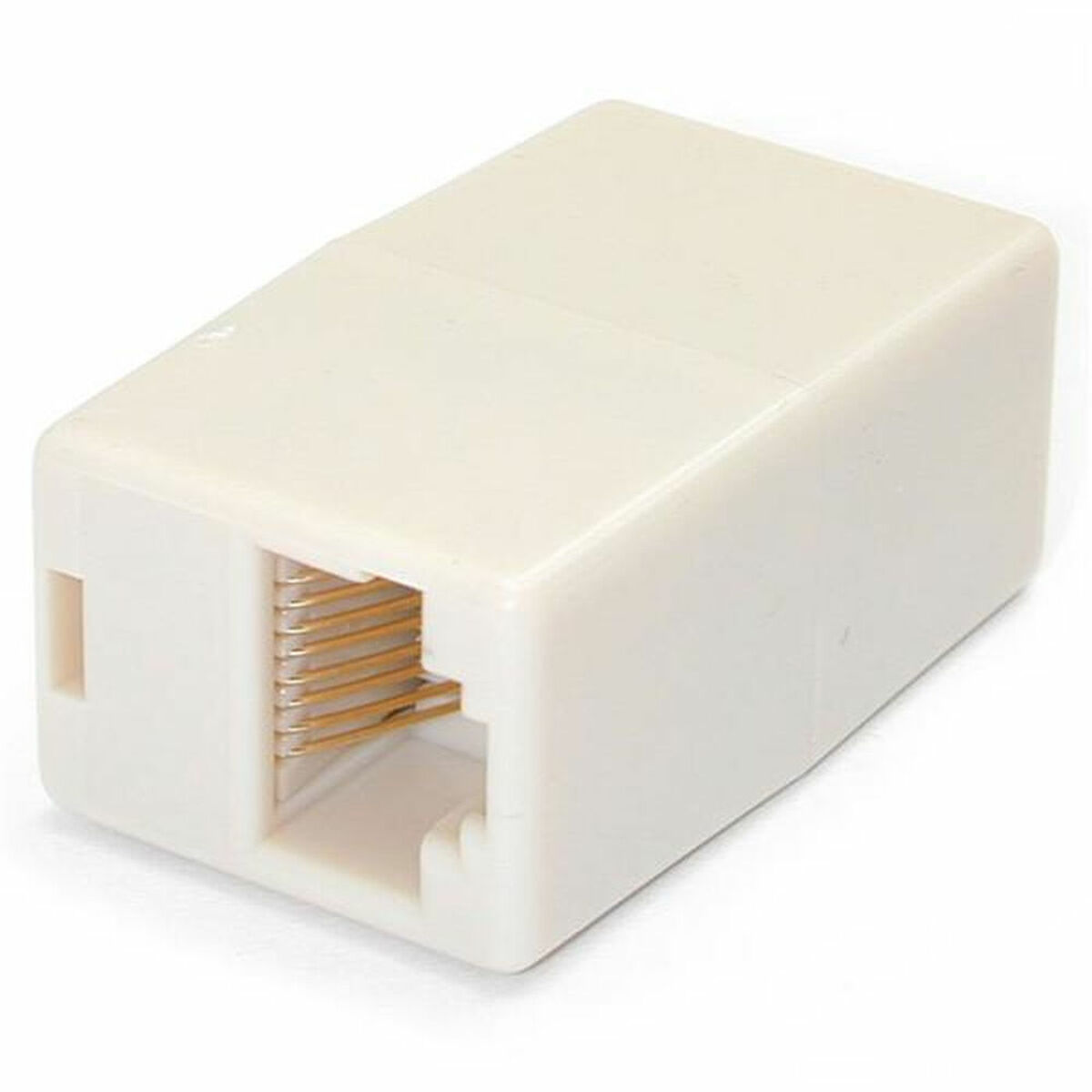 Adaptor Startech RJ45COUPLER RJ45 Adaptor Startech RJ45COUPLER RJ45