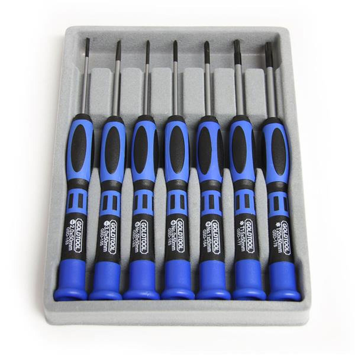 Screwdriver Set Startech CTK100P Screwdriver Set Startech CTK100P