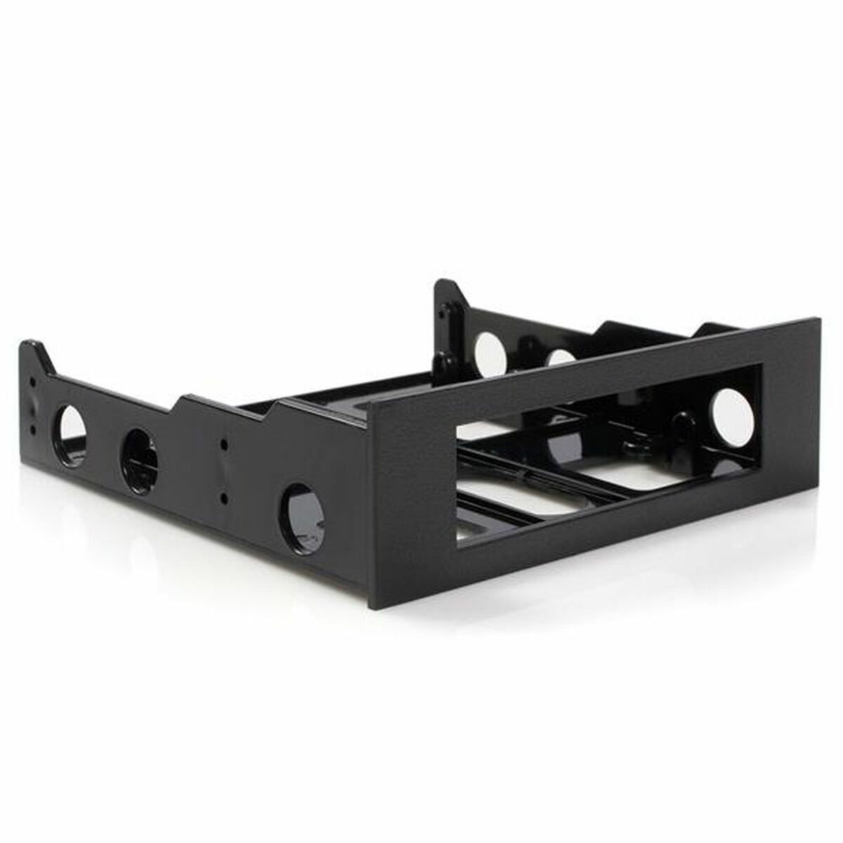Adaptor Startech BRACKETFDBK Black 3,5″ 3.5″