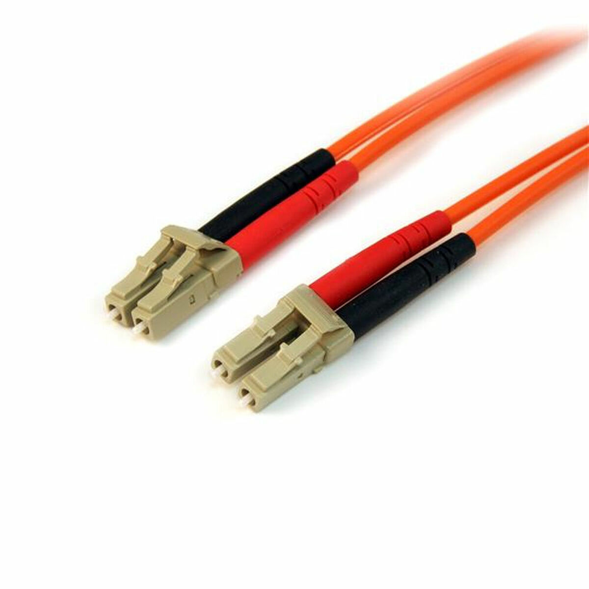 Fibre optic cable Startech 50FIBLCSC2 10 m Fibre optic cable Startech 50FIBLCSC2 10 m