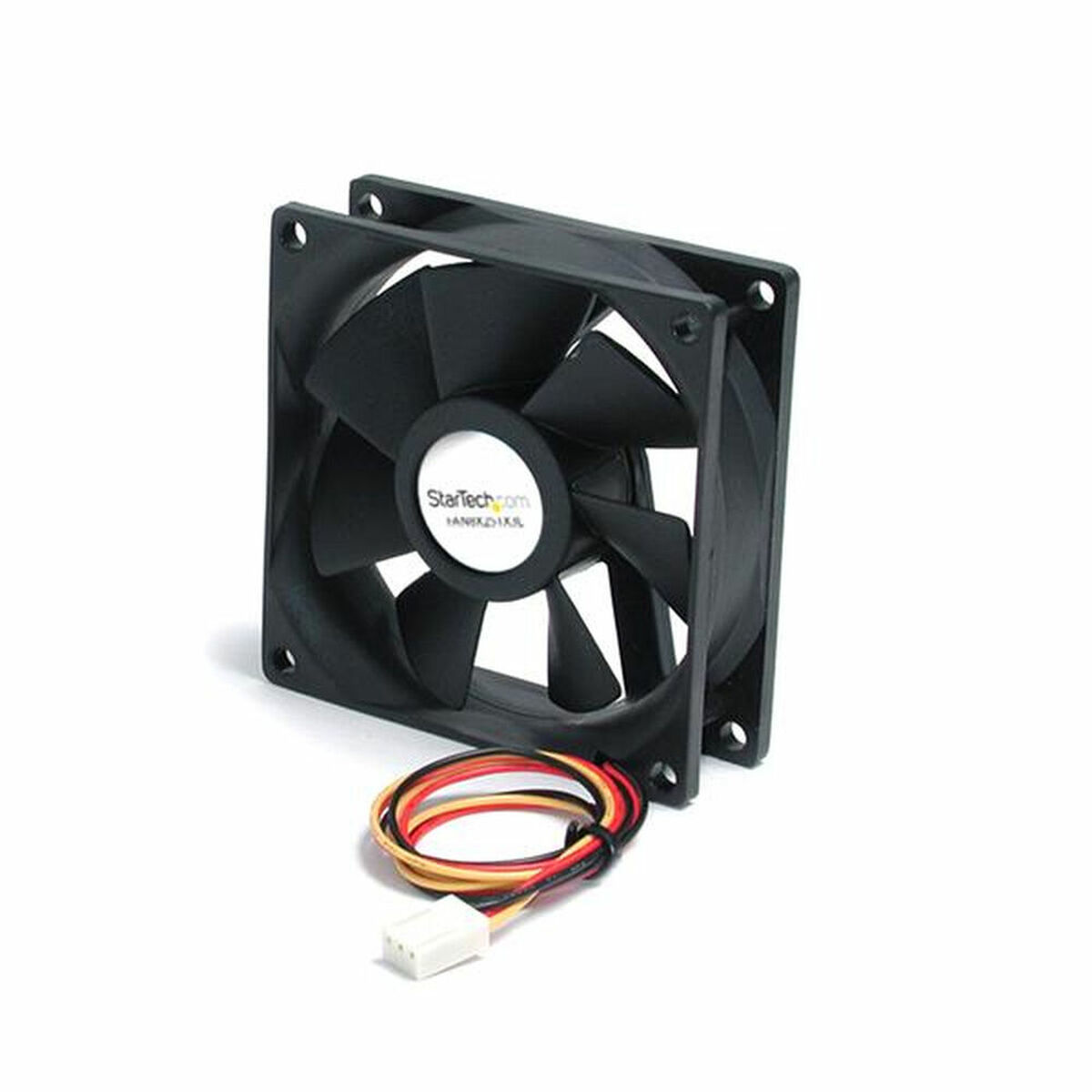 Box Ventilator Startech FAN8X25TX3L Box Ventilator Startech FAN8X25TX3L