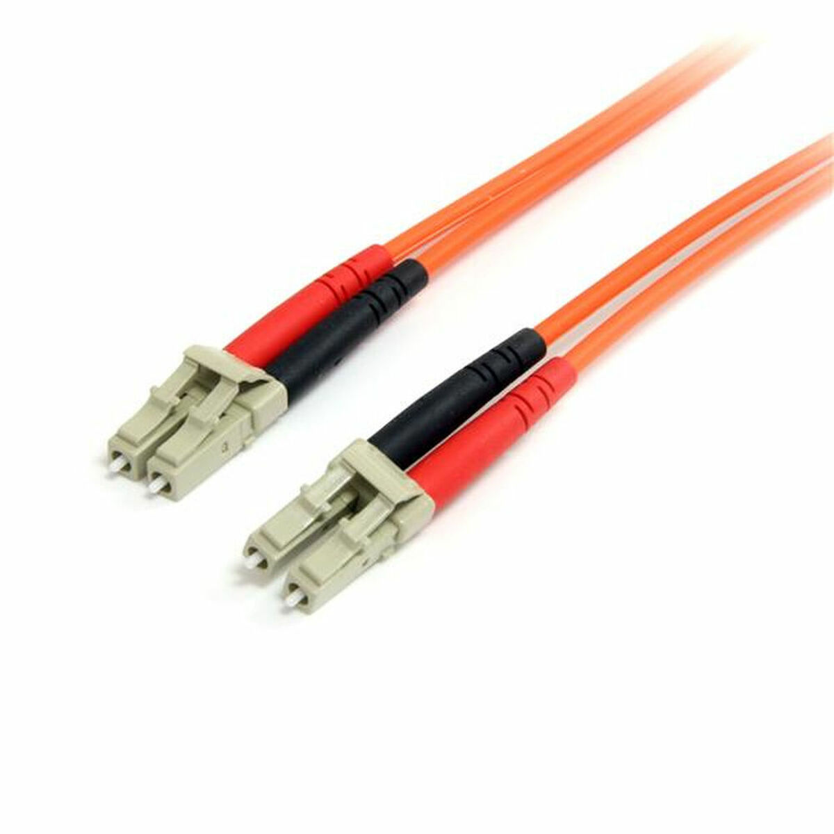Fibre optic cable Startech FIBLCLC3 3 m Fibre optic cable Startech FIBLCLC3 3 m