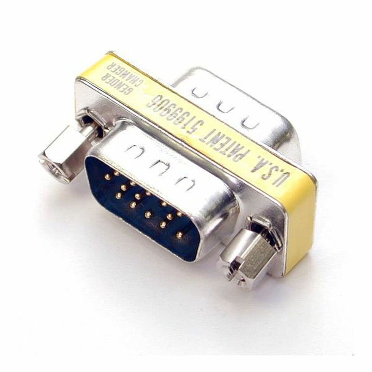 Connector Startech GC15HSM VGA Connector Startech GC15HSM VGA