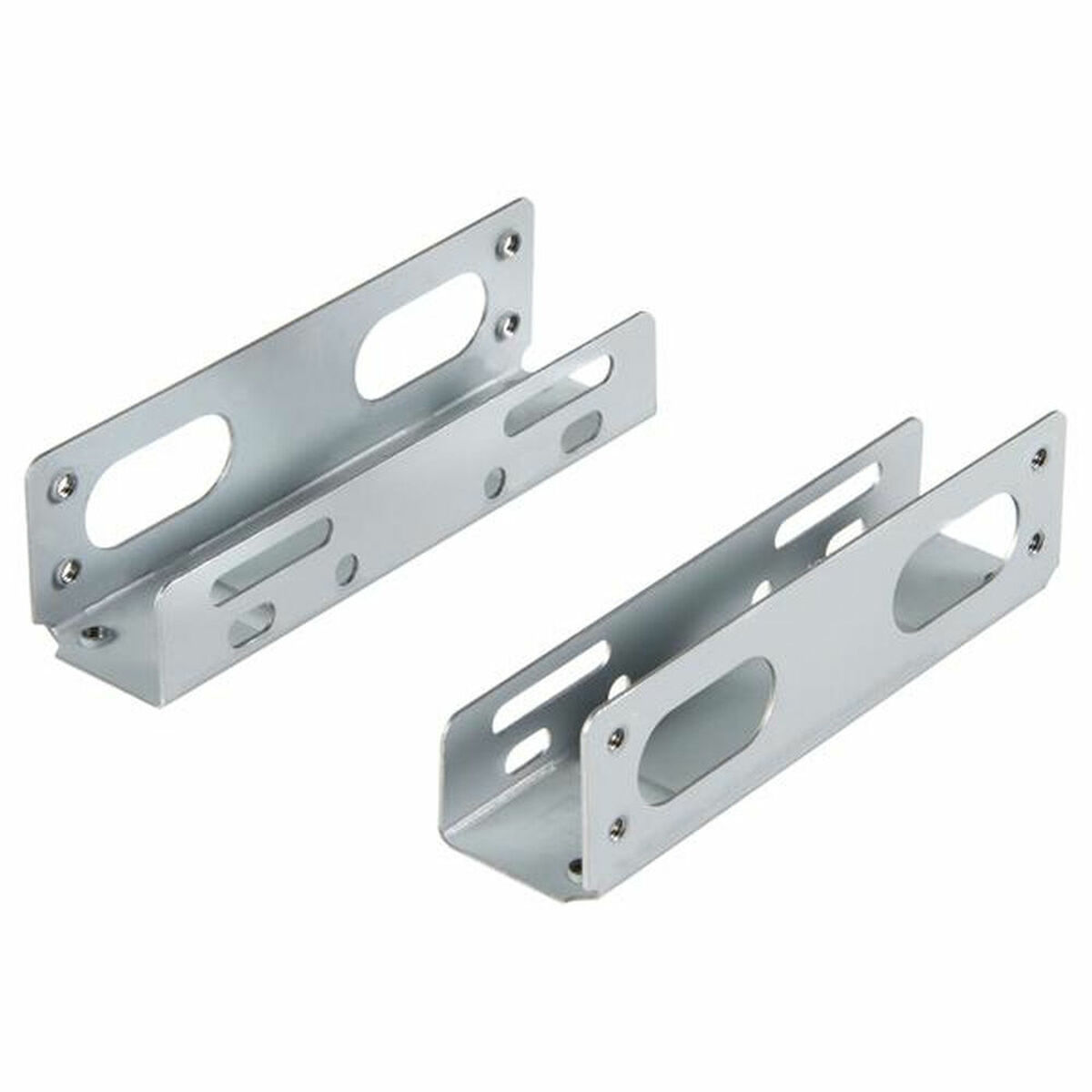 Adaptor Startech BRACKET Silver 3,5″ 3.5″ Adaptor Startech BRACKET Silver 3,5″ 3.5″