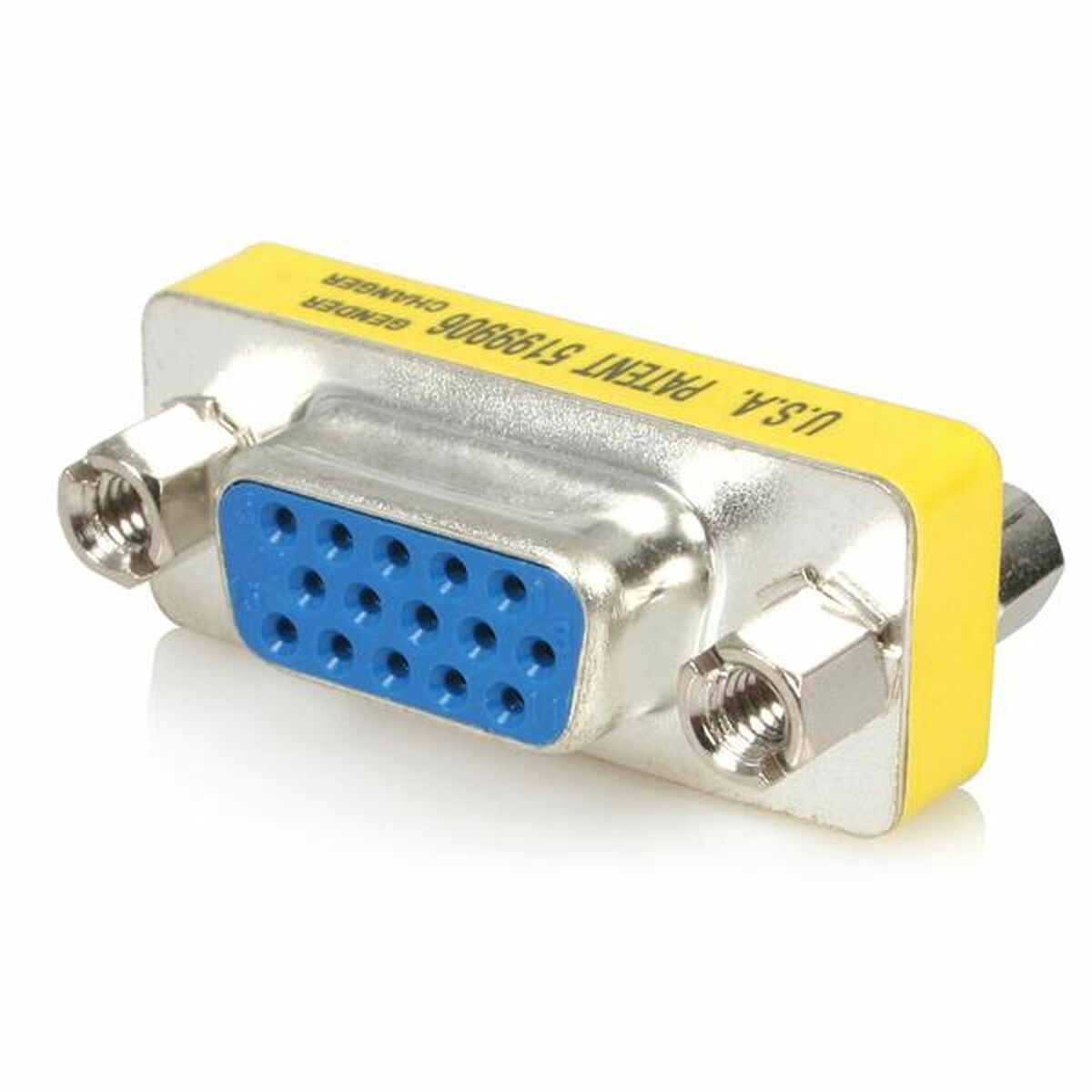 Adaptor Startech GC15HSF VGA Adaptor Startech GC15HSF VGA