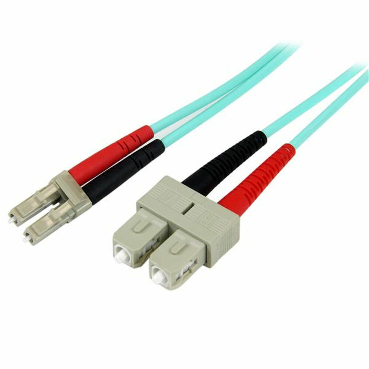 Fibre optic cable Startech A50FBLCSC2 (2 m) Fibre optic cable Startech A50FBLCSC2 (2 m)